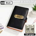 🧧🧧100 Transparent Pocket Currency Collectors Album