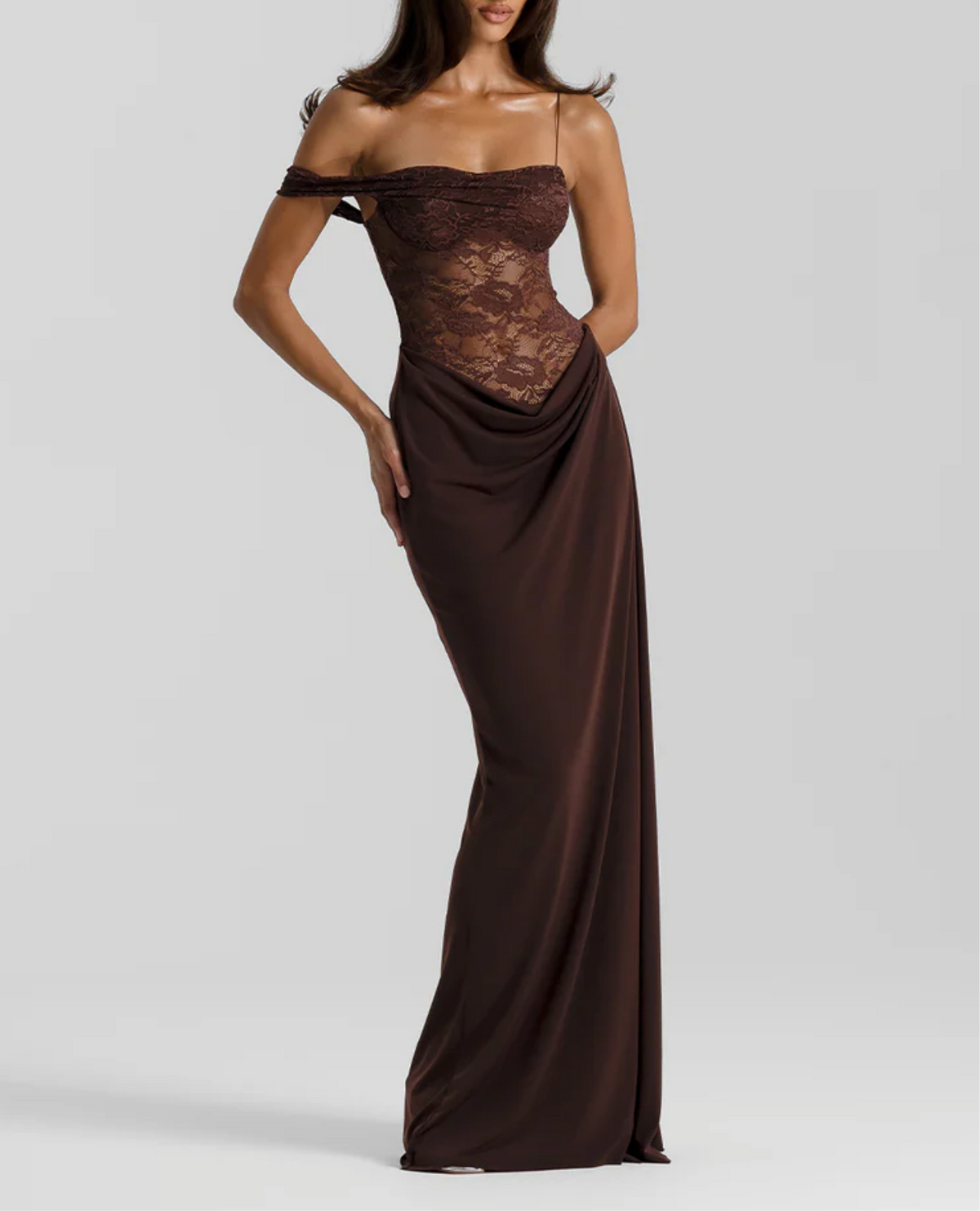 Natalie Rolt Sloane Dress