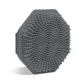 🛁 Antibacterial Silicone Body Brush for Sensitive & Acne-Prone Skin🎁