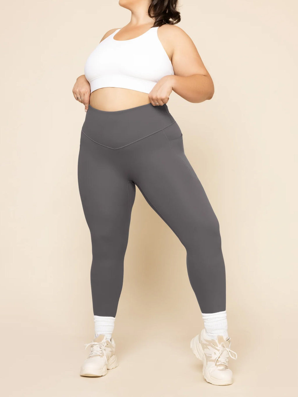 Super Sculpt Leggings w/ Pockets