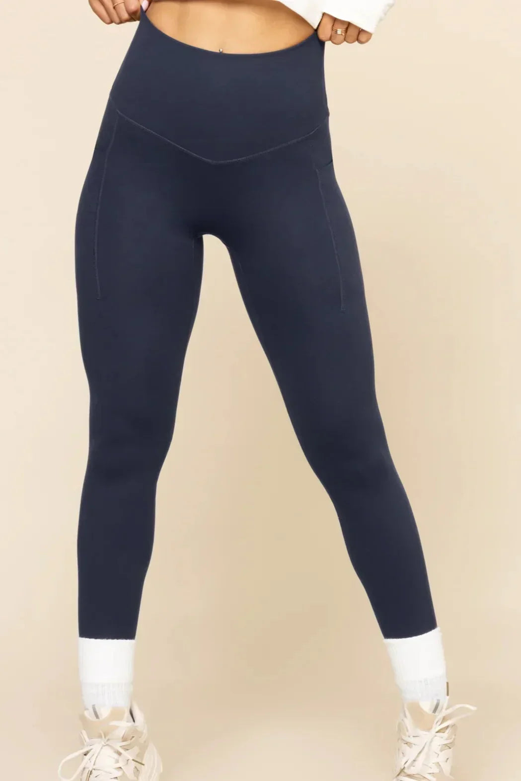 Super Sculpt Leggings w/ Pockets