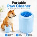 Automatic Pet Paw Washer — Dirty Paws In. Clean Paws Out. 🐾