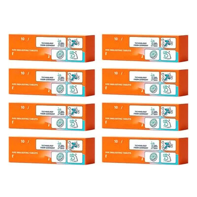 🔥Powerful Pipe Declogging & Cleaning Tablets🔥